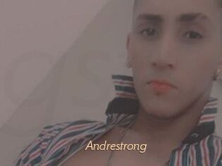 Andrestrong