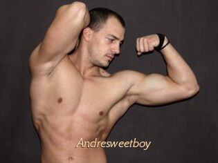 Andresweetboy