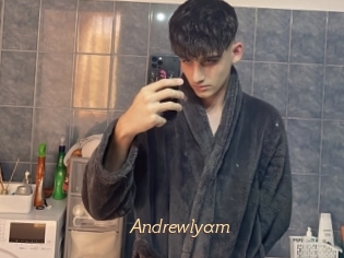 Andrewlyam