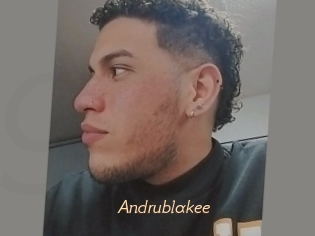 Andrublakee