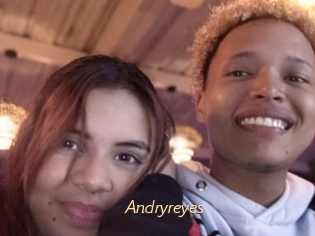 Andryreyes