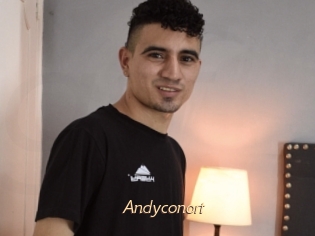 Andyconort