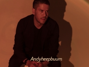 Andyheepbuurn