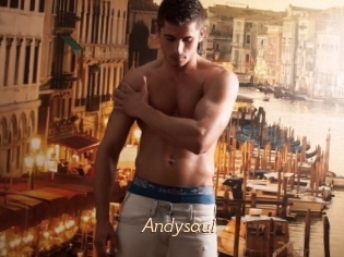 Andysaul