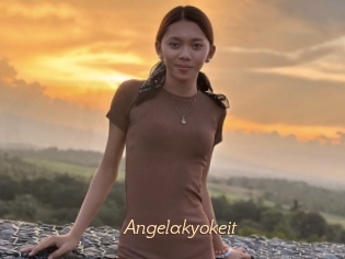 Angelakyokeit