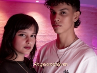 Angelandraven