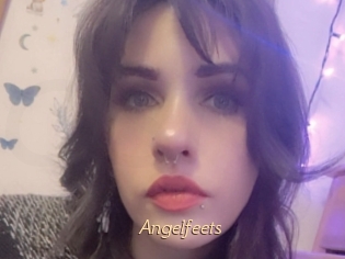 Angelfeets