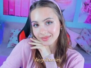 Angelharries