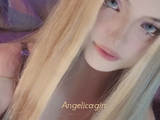 Angelicagin