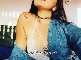 Angelicakuznets