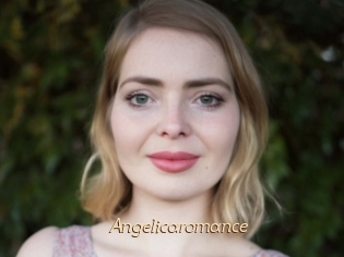 Angelicaromance