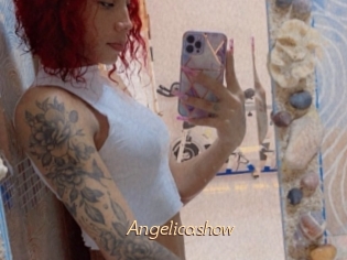 Angelicashow