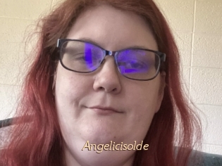 Angelicisolde