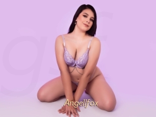 Angellfox