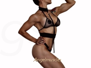 Angelmuscles