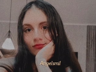 Angelsmil