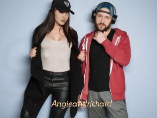 Angieandrichard