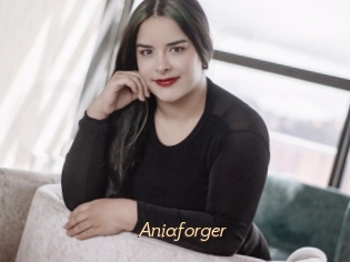 Aniaforger