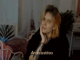 Aniecastitas