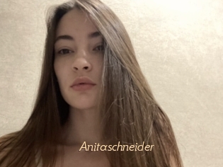 Anitaschneider