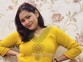 Anjalisingh