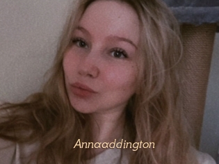 Annaaddington