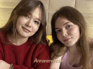 Annaandtate