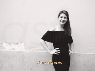 Annabrebis