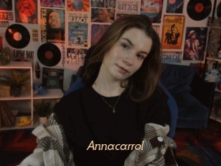 Annacarrol