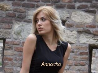 Annacho