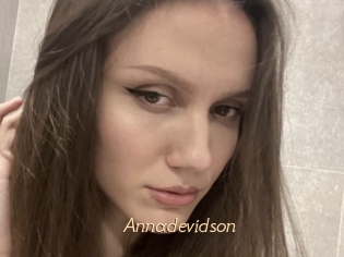 Annadevidson