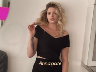 Annagate