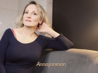 Annajoneson