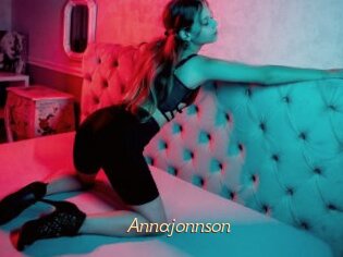 Annajonnson