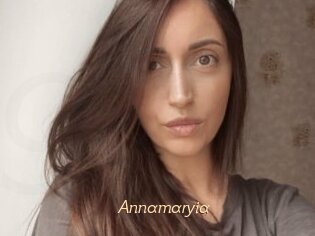 Annamaryia