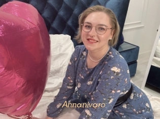 Annanivaro