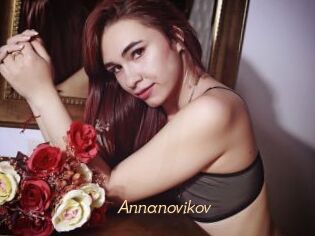 Annanovikov