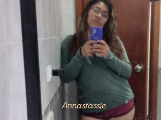 Annastassie