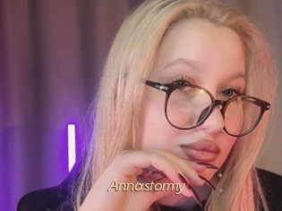 Annastormy