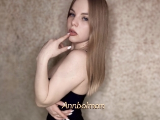 Annbolman