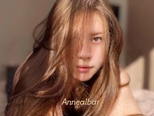 Annealbar