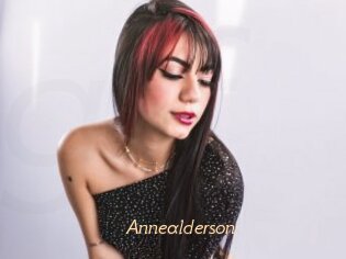 Annealderson