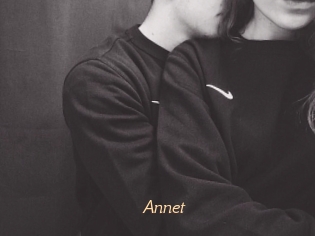 Annet