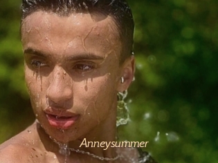 Anneysummer