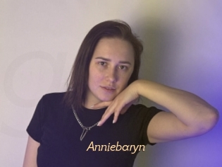 Anniebaryn