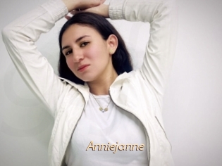 Anniejanne