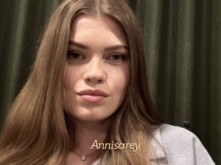 Annisarey