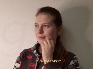 Anniscowee