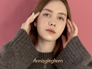 Annisgleghorn