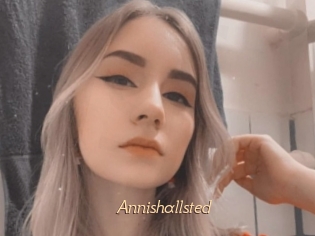 Annishallsted